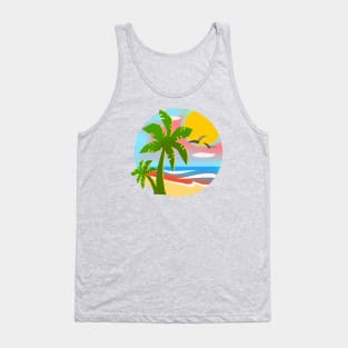 Holiday Tank Top